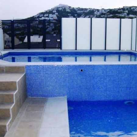 Capri Apartamento Peñíscola Exterior foto