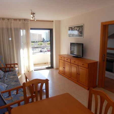 Capri Apartamento Peñíscola Exterior foto