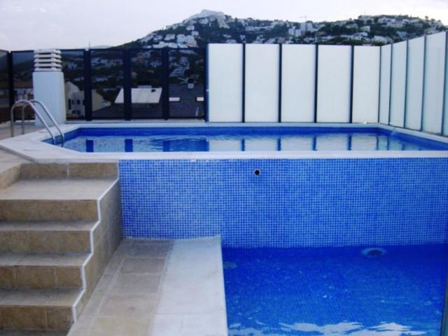 Capri Apartamento Peñíscola Exterior foto