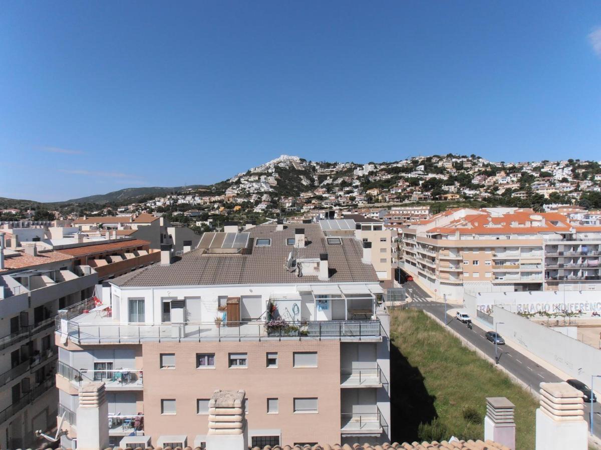 Capri Apartamento Peñíscola Exterior foto